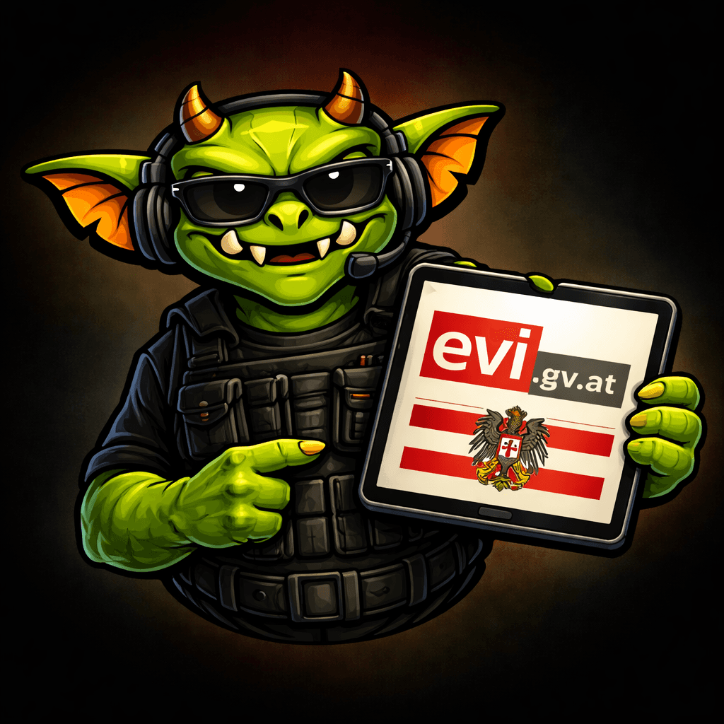 EVI data enrichment preview